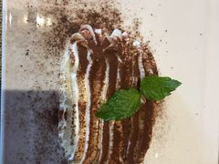 -YUE·6·西式融合餐厅(外滩六号店)