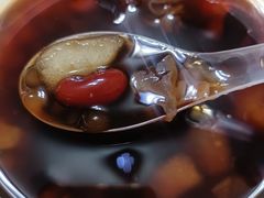 -可来屋四果汤(中山公园店)