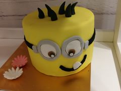 -KK BAKERY烘焙