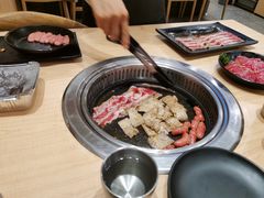 格桑肉-花味·自助烤肉(雨花客厅店)