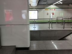 -金科路(地铁站)