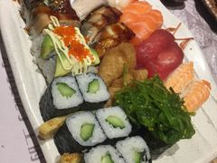 -林妈妈村·日式料理(宝山龙湖天街店)