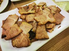 熏肉-姥家春饼店(漳州二路店)