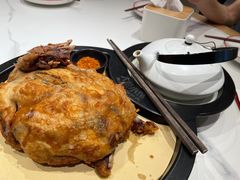 葫芦鸡-大厨小馆(华阳城店)
