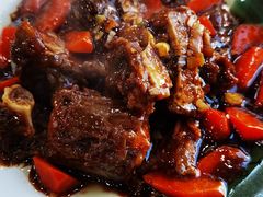 -壹条龙饭庄台基厂店