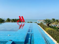 -海口万豪·大堂吧·望海吧.日落海景·下午茶·奶茶·咖啡·轻食·蛋糕·鸡尾酒·清吧