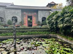 -东莞市可园博物馆