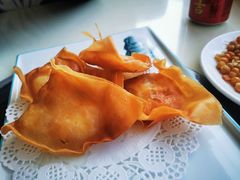 -鑫悦楼煎蟹·16年海鲜大排档