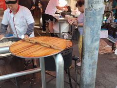 大堂-锅贴大王南翔小笼(临沂二村店)