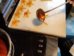 -三号黄浦会Canton Table