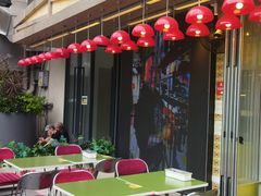 -广九餐室(陈家祠扬韬广场店)
