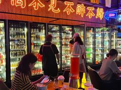-M99 BEER世界啤酒吧(鸿云悦街店)