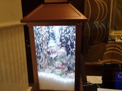 -常州武进九洲喜来登酒店