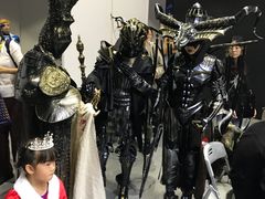 -上海跨国采购会展中心