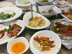 -庄氏祥记家常食府(国瑞建材家居博览中心店)