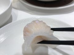 -白天鹅宾馆-宏图府餐厅