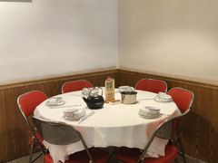 -鲁哥饭店(北正街店)