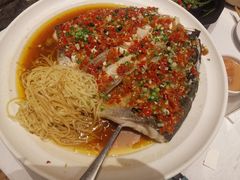 -原鄉本味 楚菜 丹江口鱼(北苑店)
