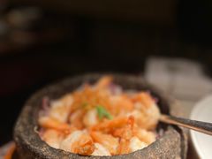 -桂满陇·西湖船宴(平安金融中心店)
