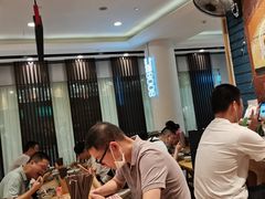 大堂-狮头牌卤味研究所·卤味饭(花城汇南区店)