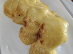 -V Bar海景扒房(北海湾惠龙万达嘉华酒店)