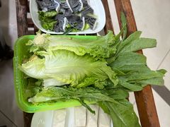 -顺水湾·牛肉牛杂火锅(驾鹤店)