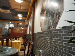 靠窗位-松峰素食