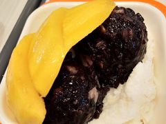 -满记甜品(巴黎春天宝山店)