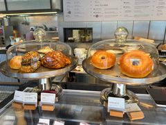 -BAKER&SPICE(BFC外滩金融中心店)