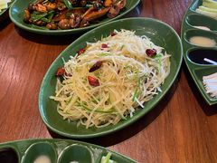 -君悦酒店·1881·北京烤鸭