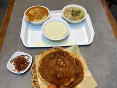 -黑窑厂糖油饼烤鸭·清真菜(旗舰店)