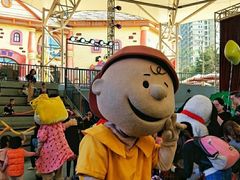 -史努比缤纷世界