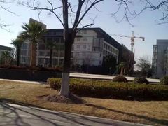 -东华大学(松江校区)
