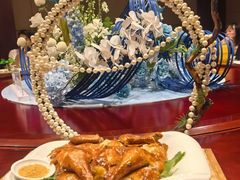 -南珠宫酒店-茶餐厅