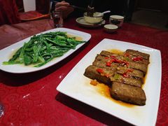 -老友王·南宁特色菜(金汇如意坊店)