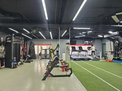 -即刻健身馆(对外经贸店)