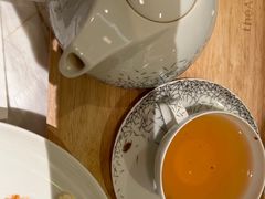 -théATRE 茶聚场(王府中環店)
