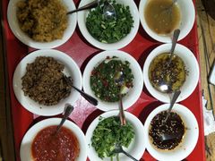 素抿节-老陕北抿节(范光胡同店)
