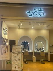 -Wax Brow蜜蜡脱毛美甲美睫眉吧