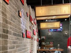 -局气烤鸭·北京菜(前门店)