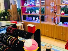 -TORY BURCH(比斯特苏州购物村店)
