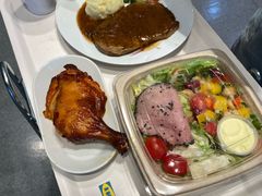 -宜家·瑞典风味餐厅(天津东丽商场店)