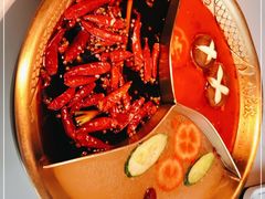 -小龙坎火锅(IFS HOT店)