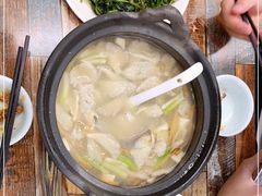 -洪平血旺椒麻鸡雅鱼饭店(熊猫大道店)
