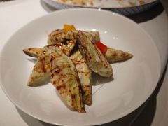 招积冰川茄-炳胜私厨(万象前海店)