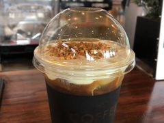 -The Coffee Club(Phuket Airport)