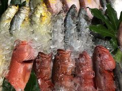 -高佳庄·海鲜酒楼(东港店)