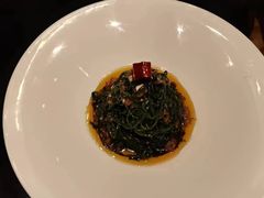 -丽晶轩中餐厅(重庆丽晶酒店)
