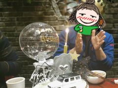 -锦时动物奶油蛋糕(茂业东方时代店)