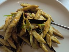 -满堂·烤鸭店·北京菜(鼓楼店)